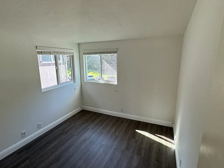 2nd bedroom - 2nd floor