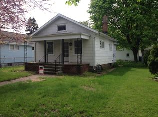 1019 E Broadway St, Mishawaka, IN 46545