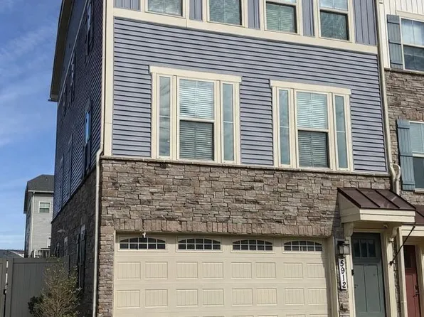 5912 Pecking Stone St, New Market, MD 21774