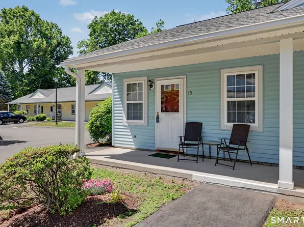333 West Avenue #15, Milford, CT 06461