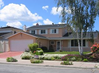 841 Seabury Dr, San Jose, CA 95136