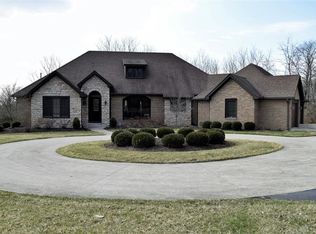 89 Bexley Ave, Springfield, OH 45503