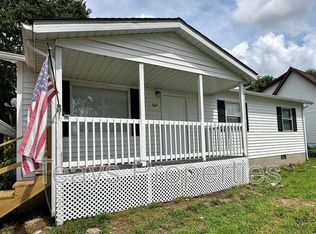 8 Eldorado Cir, Hurricane, WV 25526