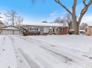 12954 Crescent Ct, Crestwood, IL 60418