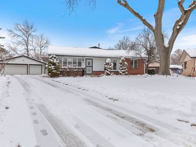 12954 Crescent Ct, Crestwood, IL, 60418