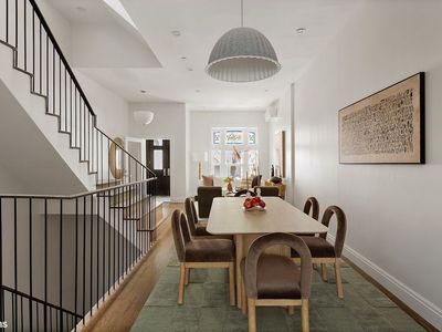 32 W 119th St, New York, NY, 10026