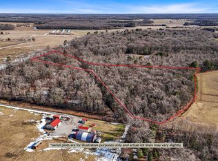 696 Spectrum Farms Rd, Felton, DE 19943