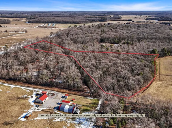 696 Spectrum Farms Rd, Felton, DE 19943