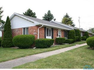 1410 W Main St, Genoa, OH 43430