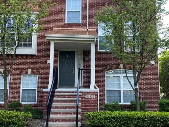 25322 Saint James, Southfield, MI 48075