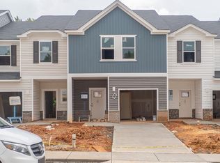 1009 Winding Spring Dr, Mebane, NC 27302