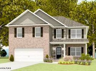 9417 Liberty Bell Rd LOT 147, Powell, TN 37849