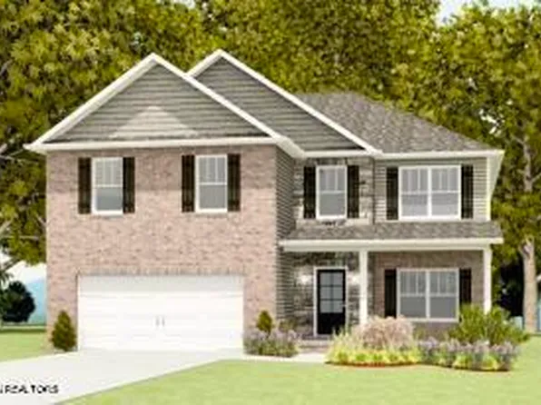 9417 Liberty Bell Rd Lot 147, Powell, TN 37849