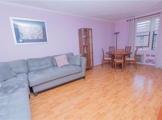 Atlantic Towers Apartment Corporation, Brooklyn, NY 11235