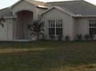 1017 NW 13th Ave, Cape Coral, FL 33993