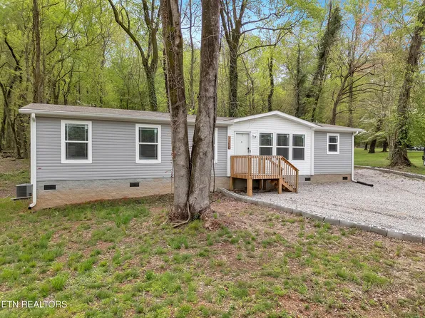 1150 Hartford Rd, Kingston, TN 37763
