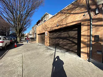 Rented by Compass