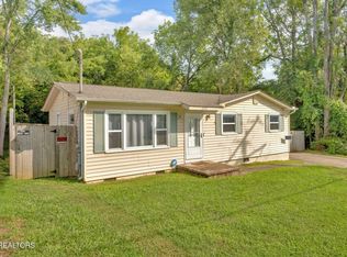 2527 Cecil Ave LOT 7, Knoxville, TN 37917