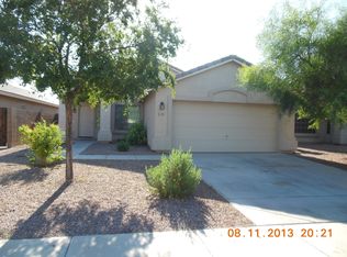 1309 S 123rd Dr, Avondale, AZ 85323