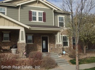 1181 S Richfield St, Aurora, CO 80017