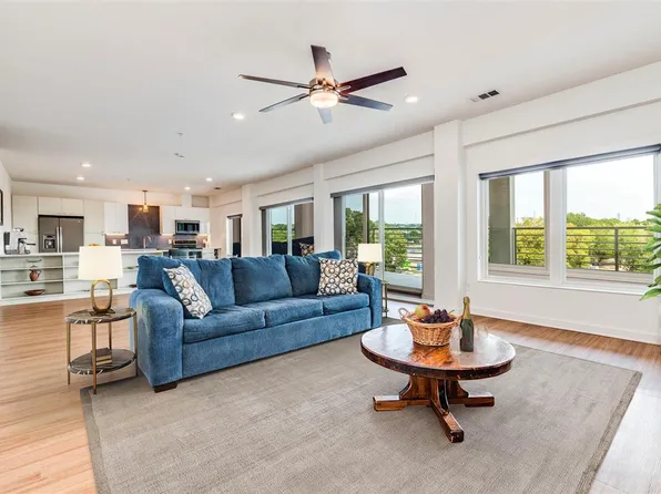 4361 S Congress Ave #432, Austin, TX 78745