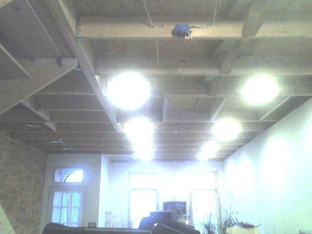 Main floor