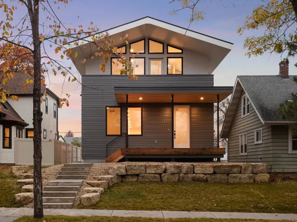 1439 Eleanor Ave, Saint Paul, MN 55116