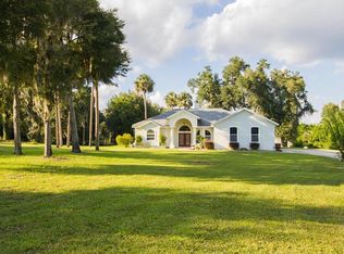 360 Deerfoot Rd, Deland, FL 32720