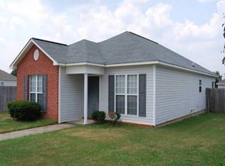 102 Norman Ln, Warner Robins, GA 31093