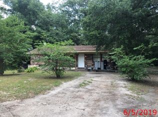 14133 Jefferson Cir, Sanderson, FL 32087