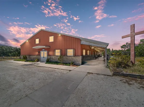 6491 & 6481 SE 123rd Ter, Morriston, FL 32668