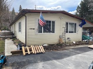 1710 N Riverside Ln, Colfax, WA 99111