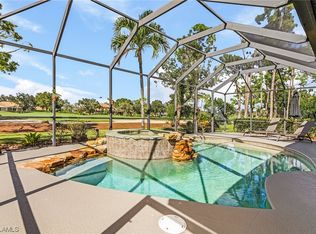 15520 Greenock Ln, Fort Myers, FL 33912