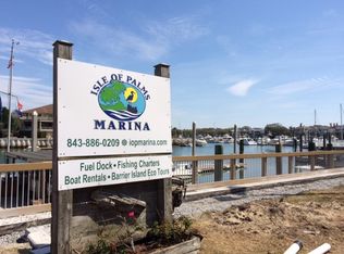 2 Intracoastal Ct, Isle Of Palms, SC 29451