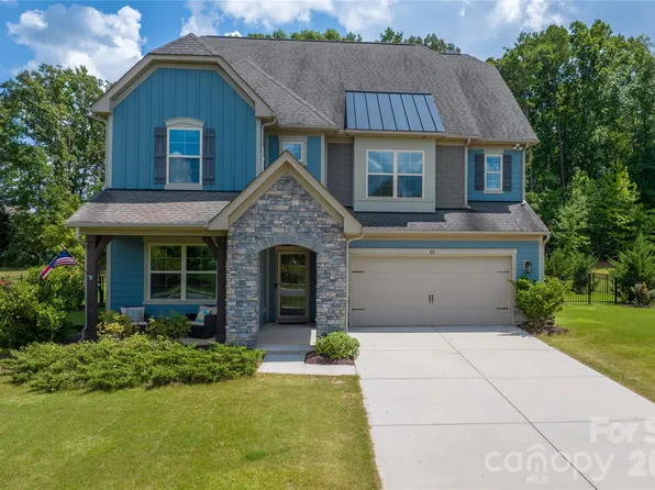 411 Rachel Elizabeth Dr, Matthews, NC 28104