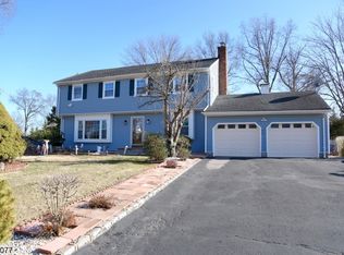 2 Alexandria Rd, East Hanover, NJ 07960