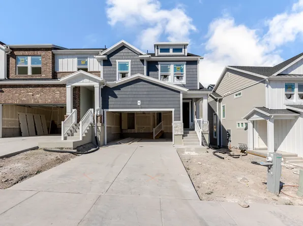 1514 W Banner Dr #821, Saratoga Springs, UT 84045