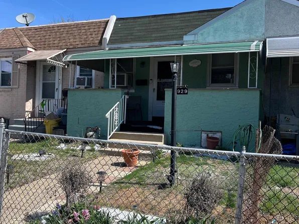 929 Sharon Ave, Sharon Hill, PA 19079