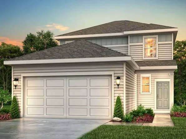 17147 King Eider Rd, Waller, TX 77484