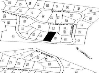 Center Rd, Dingmans Ferry, PA 18328