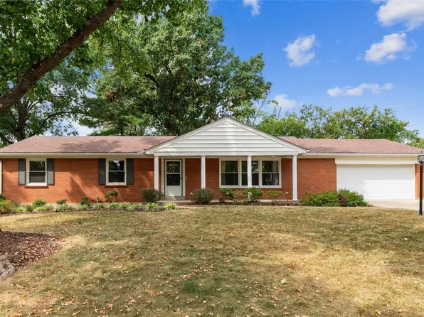 929 Dontaos Dr, Saint Louis, MO 63131