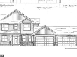 539 141st Ave NW, Andover, MN 55304