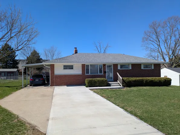 11099 Woodward Ln, Cincinnati, OH 45241