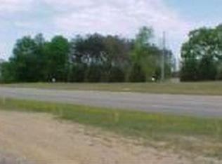 447 Magnolia St S, Lincoln, AL 35096