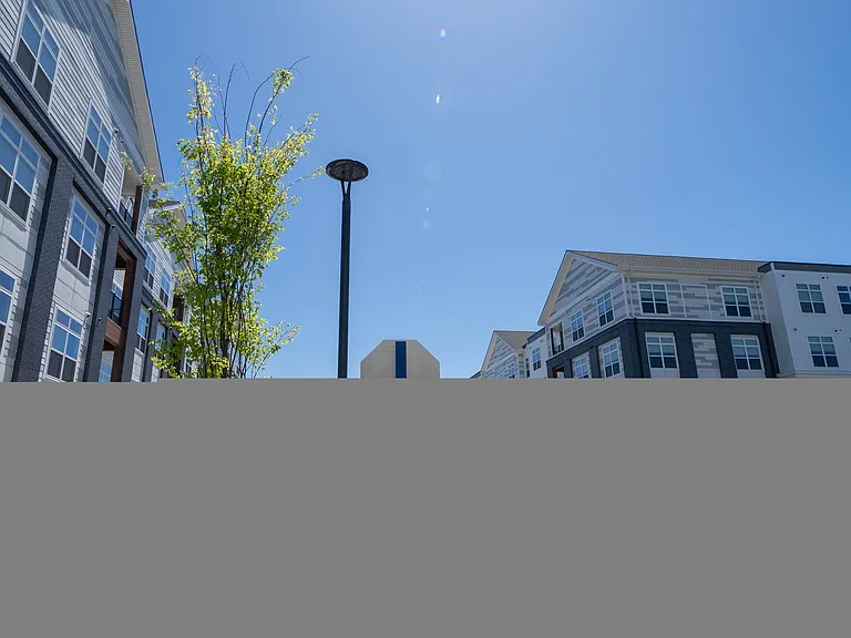 James Run Apartments — Photo 88