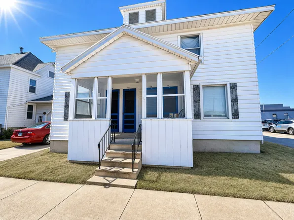 516 - 518 W 6th St, 516-518 W 6th St, Waterloo, IA 50701
