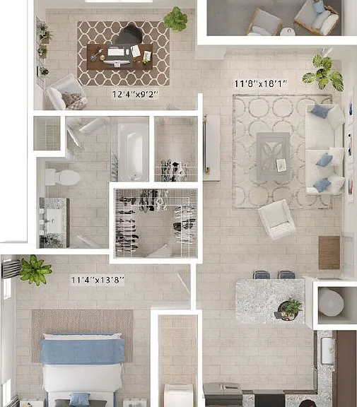 Atlantico at Kendall — Photo 15