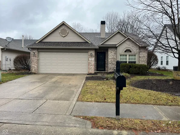 11333 Harrington Ln, Fishers, IN 46038