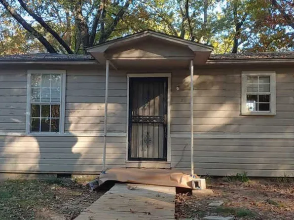 3623 Tatum St, Little Rock, AR 72204