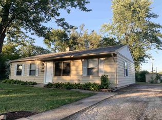 6536 Bayberry Dr, Fort Wayne, IN